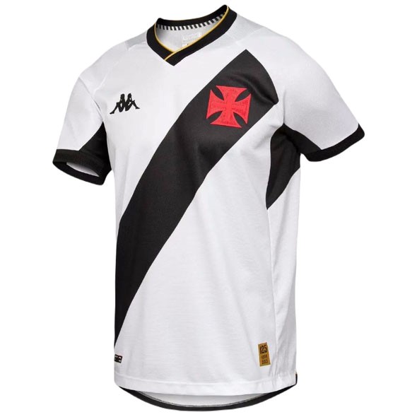 Thailand Trikot Vasco da Gama Auswärts 2023-2024